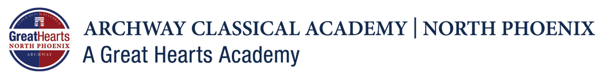 Archway Classical Academy North Phoenix logo