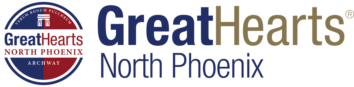 Archway Classical Academy North Phoenix logo